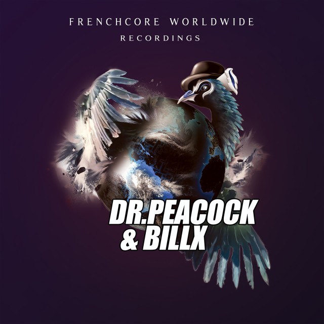Frenchcore Worldwide 04 