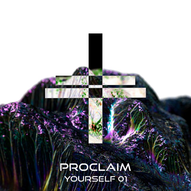 Proclaim Yourself 01 