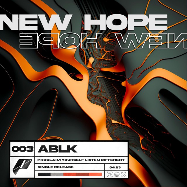 New Hope 