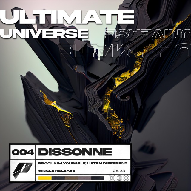 Ultimate Universe 
