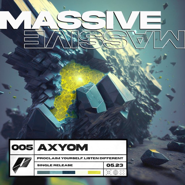Massive Massive