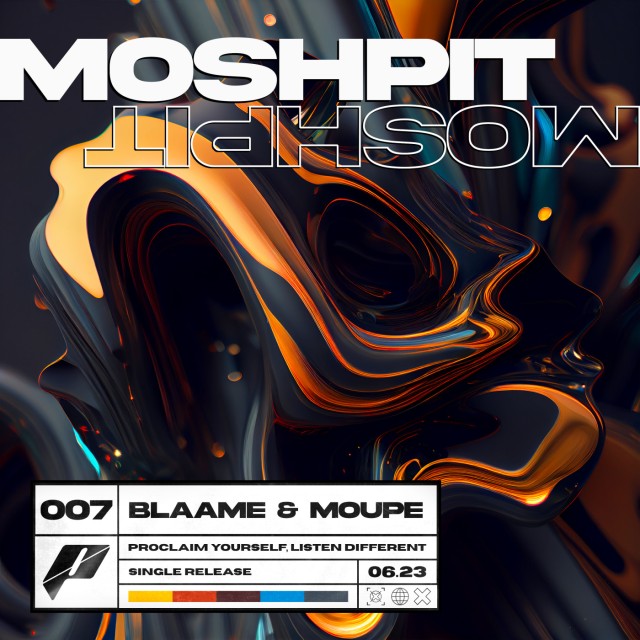 Moshpit Moshpit