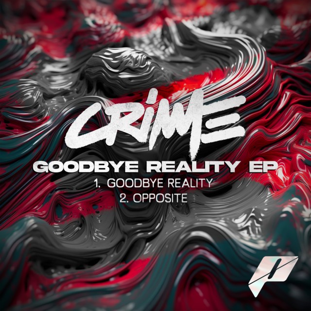 Goodbye Reality EP 