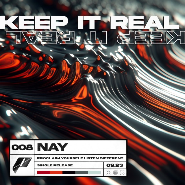 Keep It Real Keep It Real
