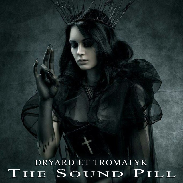 The Sound Pill 