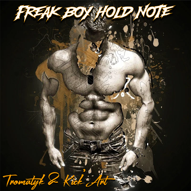 Freak Boy Hold Note 