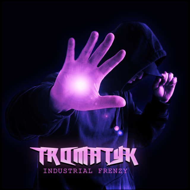 Industrial Frenzy Industrial Frenzy