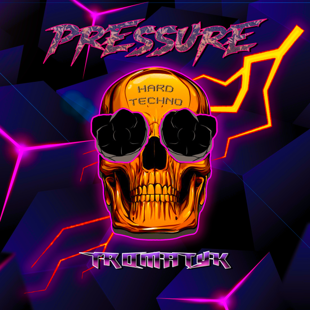 Pressure 