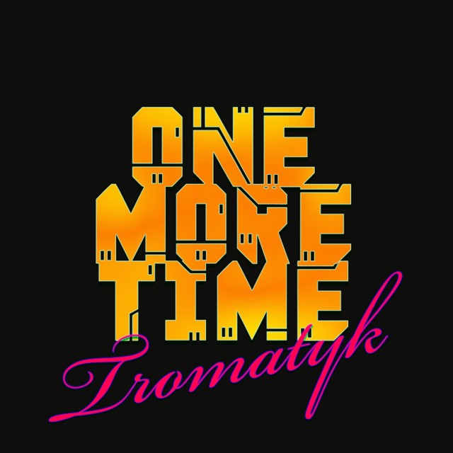 One More Time 