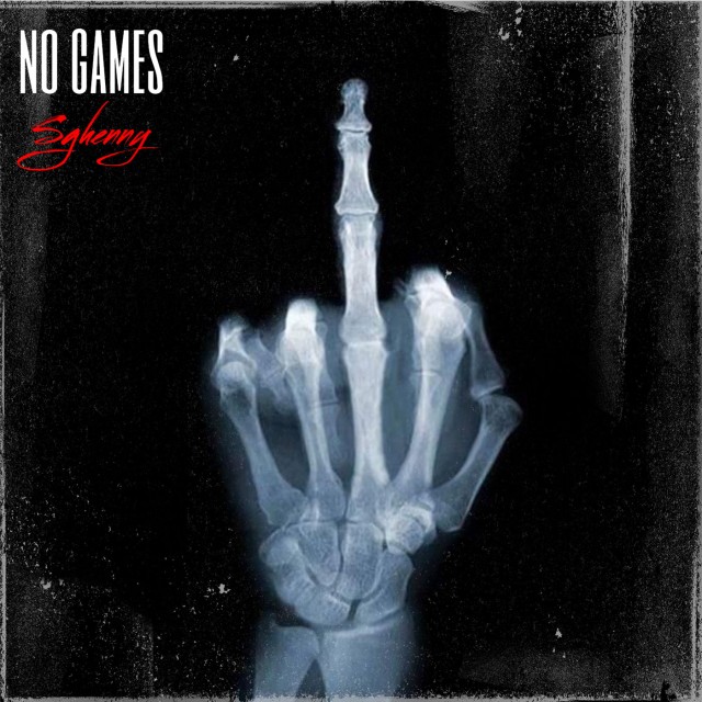 No Games 