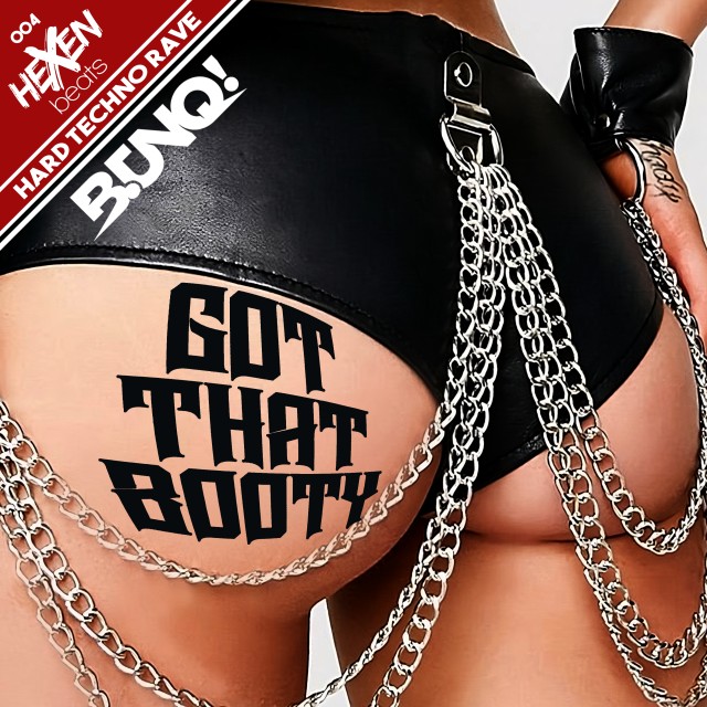 Got That Booty Got That Booty