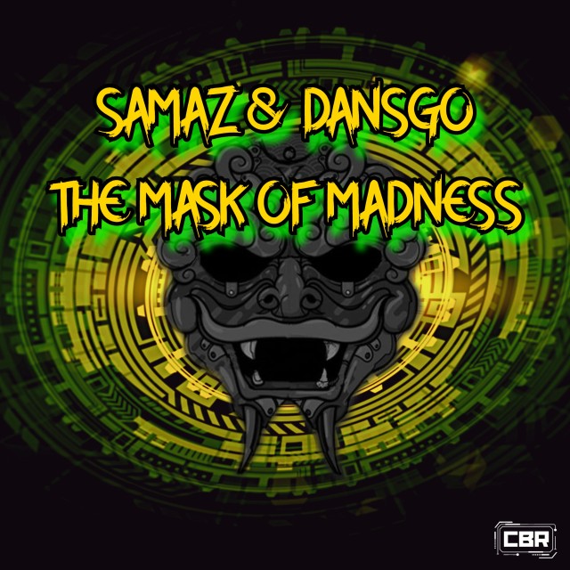 The Mask Of Madness 