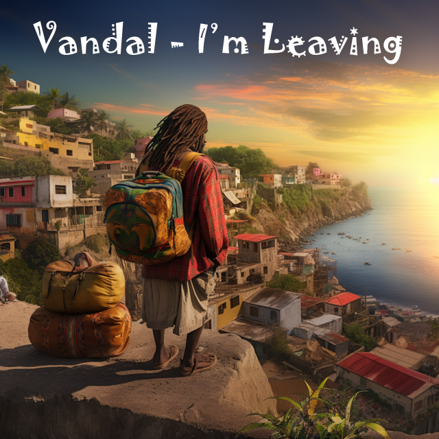 I'm Leaving 