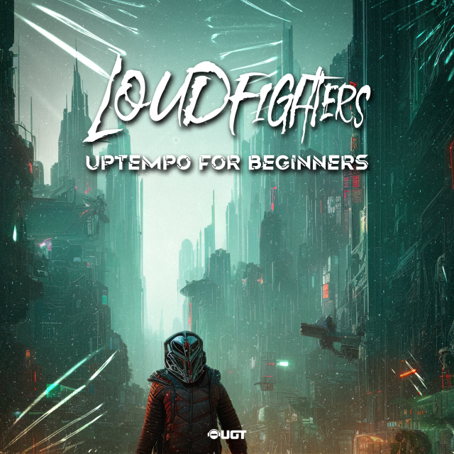 Uptempo for Beginners Uptempo for Beginners