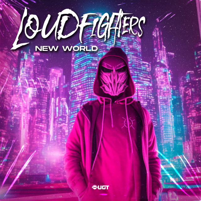 New World 