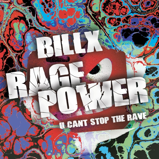 Rage power 