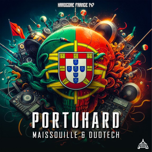 Portuhard 