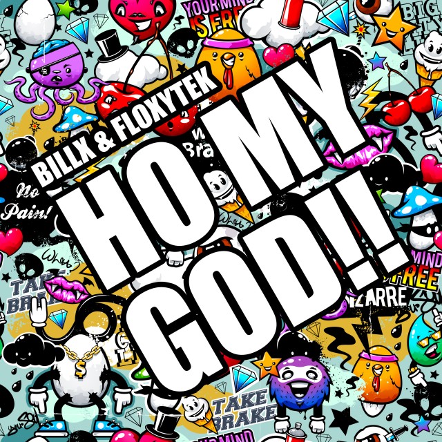 HO MY GOD!! 
