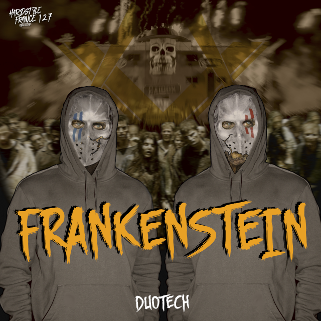 FRANKENSTEIN 
