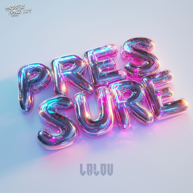 PRESSURE 