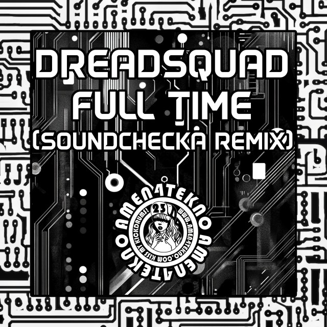 Full Time (Soundchecka Remix) Full Time (Soundchecka Remix)