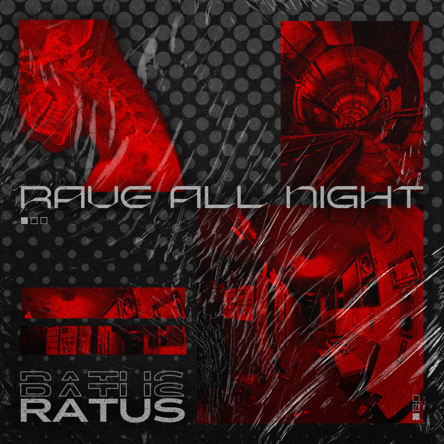 Rave All Night Extended
