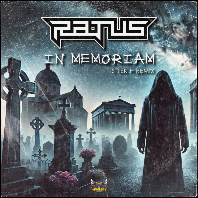 In Memoriam S'TEK H Remix