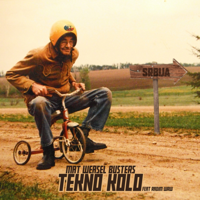 Tekno Kolo 